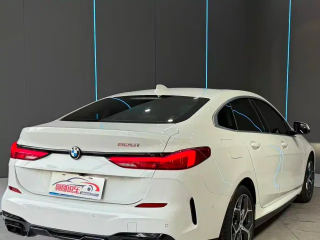 BMW 2 Series — Фото автомобиля 6