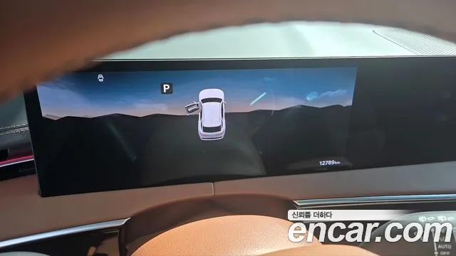 Genesis GV70 — Фото автомобиля 8