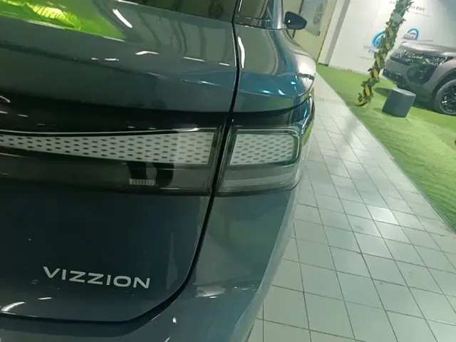 Volkswagen ID.7 Vizzion — Фото автомобиля 7