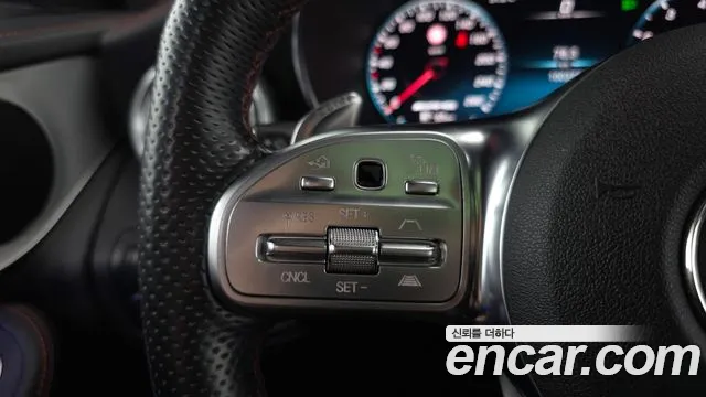 Mercedes-Benz GLC-Class X253 — Фото автомобиля 17
