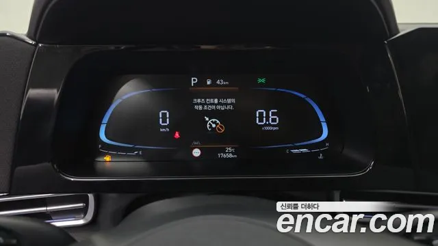 Hyundai Avante CN7 — Фото автомобиля 8