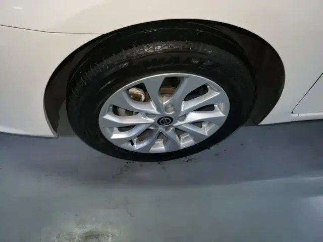 Nissan Sylphy — Фото автомобиля 22