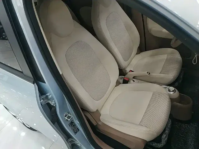 Wuling Hongguang Mini EV — Фото автомобиля 24
