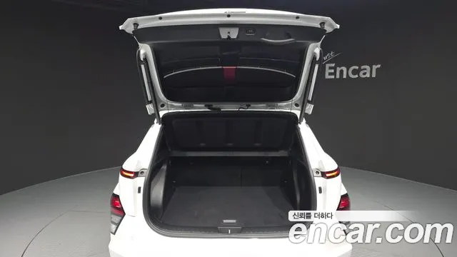 Hyundai Kona SX2 — Фото автомобиля 26