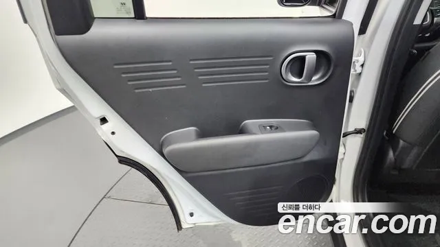 Hyundai Casper Casper (New) — Фото автомобиля 24