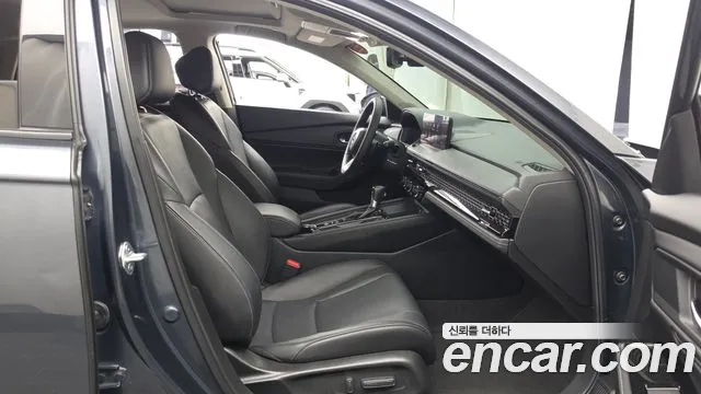 Honda Accord 11th Gen — Фото автомобиля 17