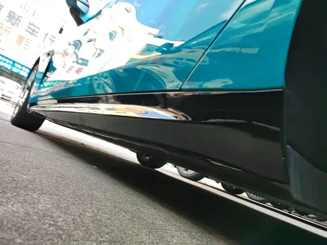 Xiaomi SU7 — Фото автомобиля 21