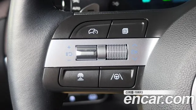 Hyundai Tucson NX4 — Фото автомобиля 22