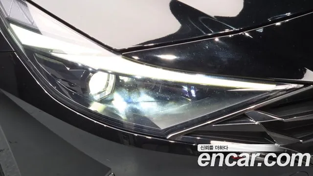 Hyundai AVANTE Avante (CN7) — Фото автомобиля 22