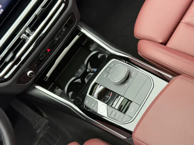 BMW 3 Series — Фото автомобиля 20