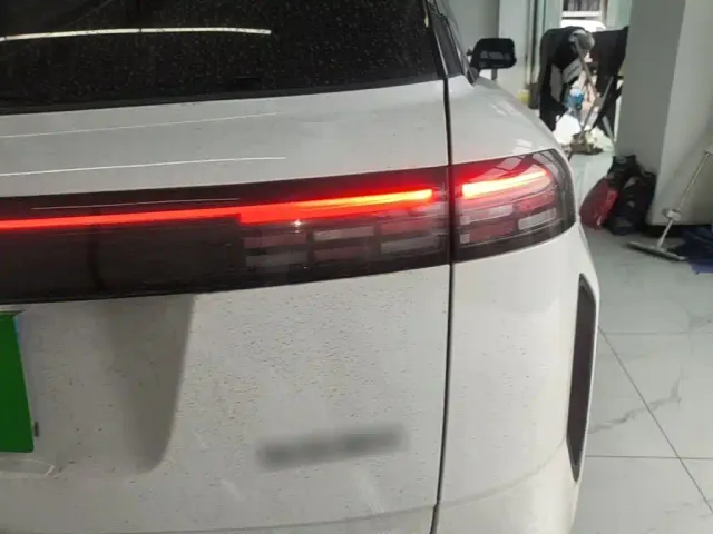 Chery Tansuo 06 — Фото автомобиля 7
