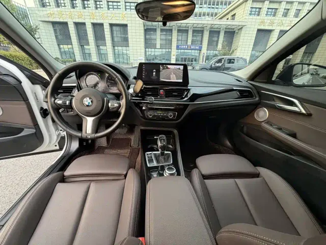 BMW 1 Series — Фото автомобиля 6