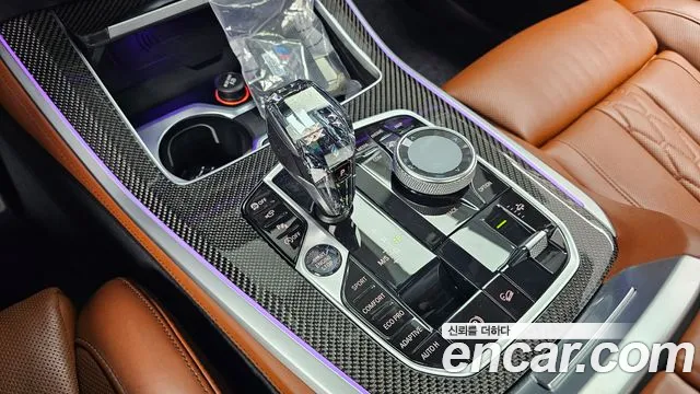 BMW X5 G05 — Фото автомобиля 12