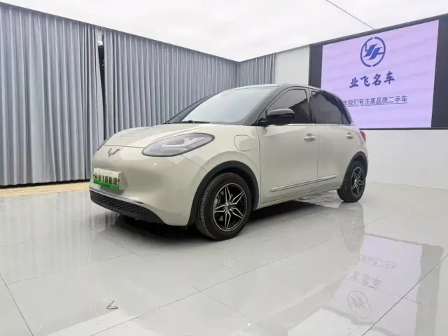 Фотография автомобиля — Wuling Bingo