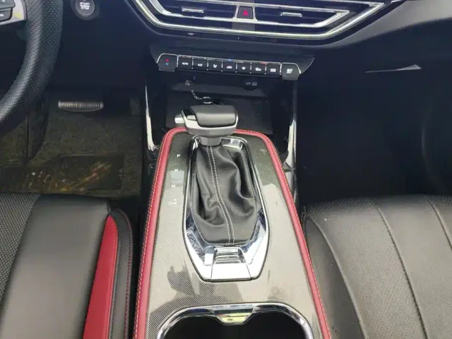 Changan Oushang X5 — Фото автомобиля 16