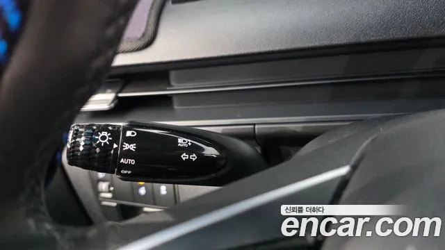 Hyundai Staria — Фото автомобиля 14