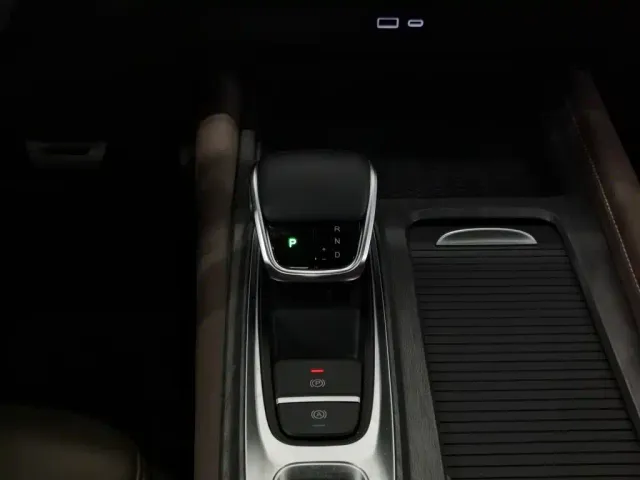 Chery Arrizo 8 — Фото автомобиля 13