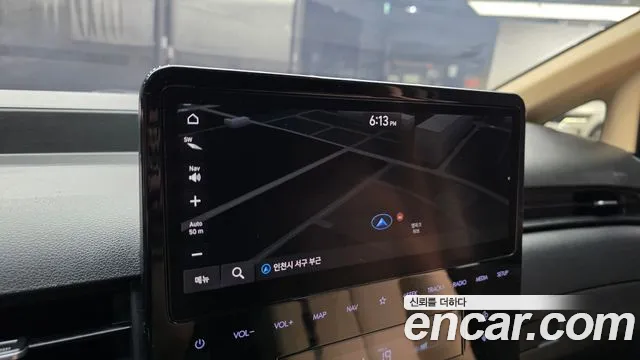 Hyundai Staria — Фото автомобиля 13