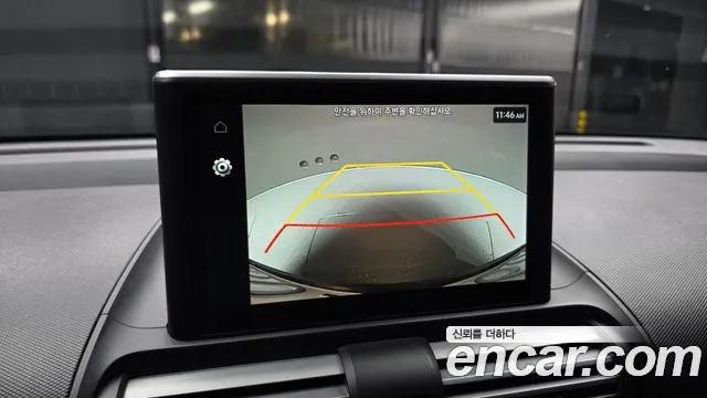 Hyundai Casper Casper Inspiration — Фото автомобиля 14