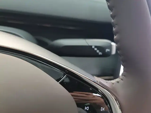 Changan Qiyuan A07 — Фото автомобиля 16
