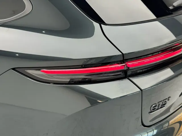 Nio ET5 Touring — Фото автомобиля 14