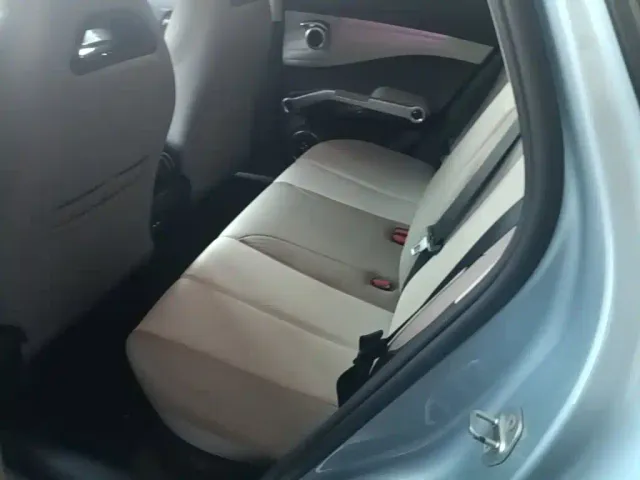 BYD Yuan PLUS — Фото автомобиля 16