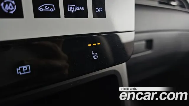 Hyundai Staria Staria Карго 5 мест — Фото автомобиля 26