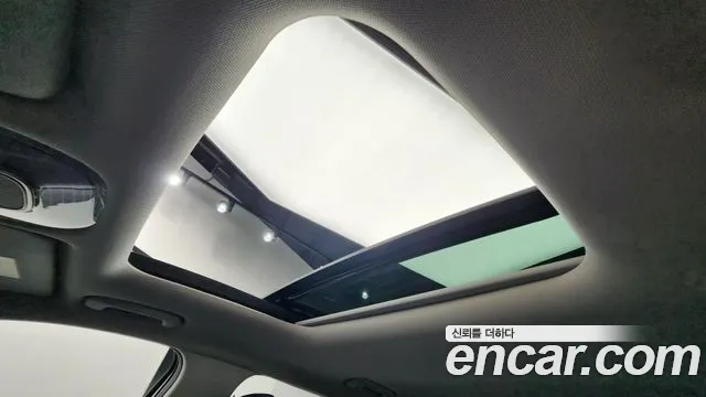 Hyundai Nexo Nexo Premium — Фото автомобиля 15
