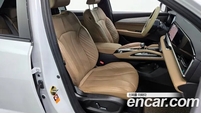 Renault-KoreaSamsung Grand Koleos Grand Koleos — Фото автомобиля 9