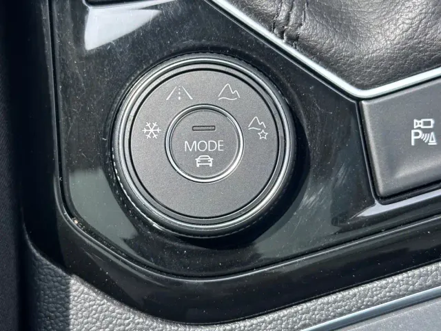 Volkswagen Tayron — Фото автомобиля 11