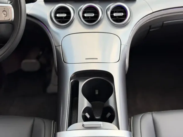 Smart #3 — Фото автомобиля 15
