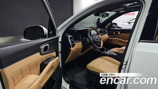Kia Sorento 4th Gen — Фото автомобиля 10