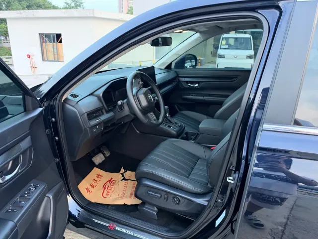 Honda Breeze — Фото автомобиля 4