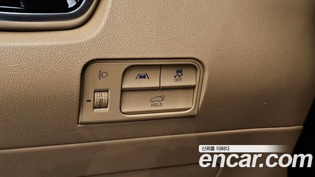 Kia Sorento 4th Gen — Фото автомобиля 23