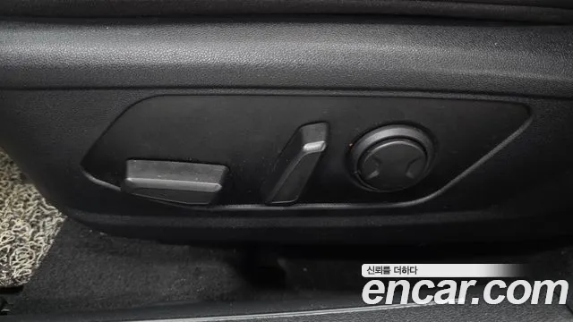 Hyundai Avante CN7 — Фото автомобиля 27