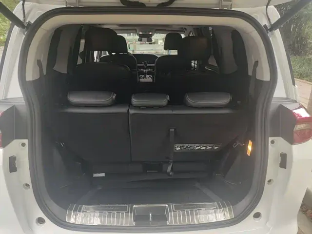 GAC Trumpchi M6 — Фото автомобиля 18