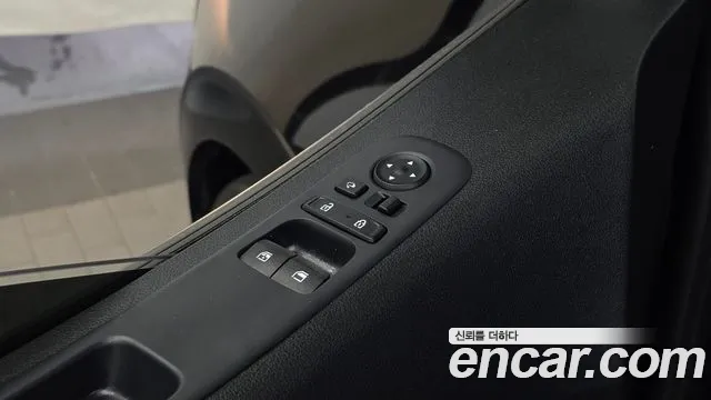 Hyundai Staria — Фото автомобиля 29