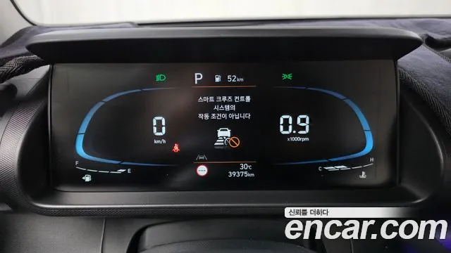 Hyundai Casper Casper Turbo Inspiration — Фото автомобиля 8