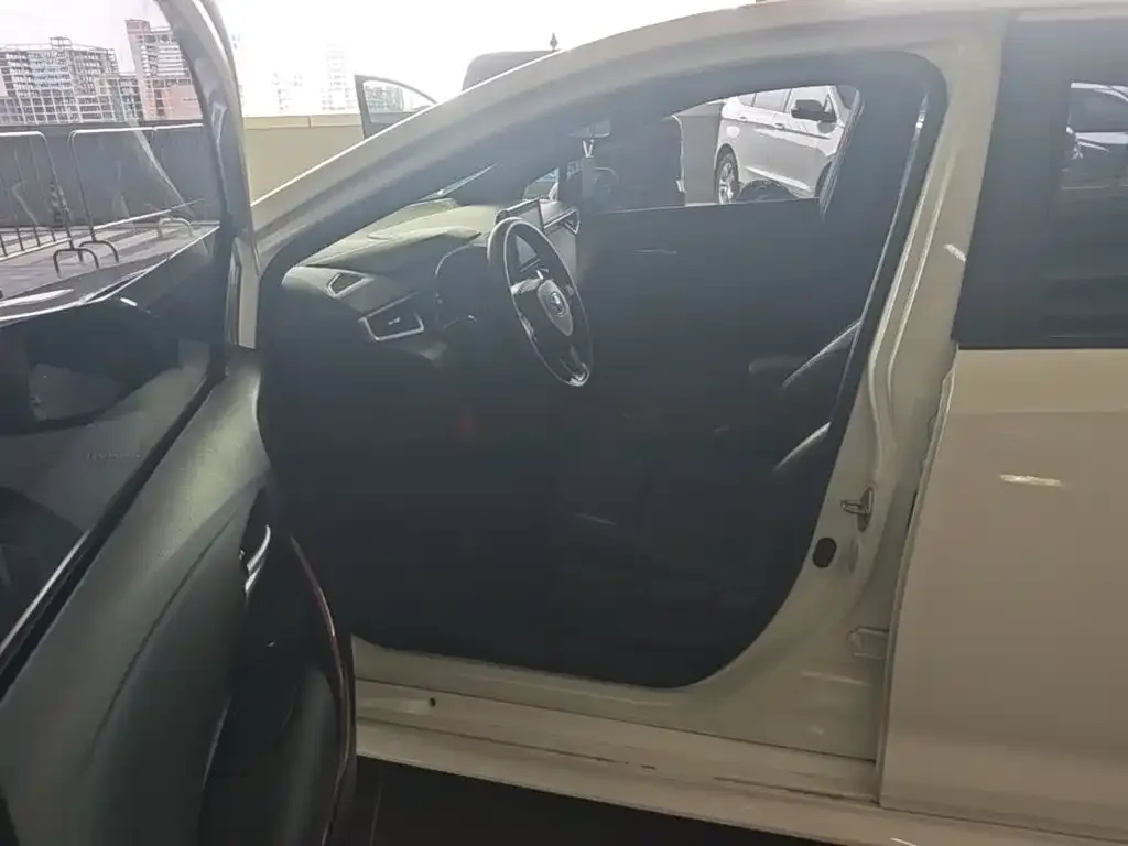 Toyota Levin 2022 Dual Engine 1.8H E-CVT Sport Edition — Фото автомобиля 18