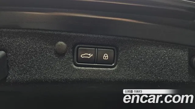 Hyundai Grandeur Новый Grandeur IG — Фото автомобиля 19