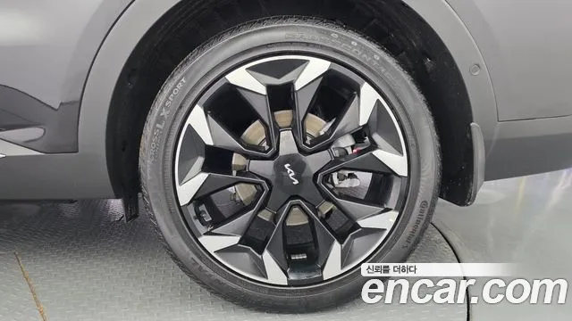 Kia Sorento — Фото автомобиля 6