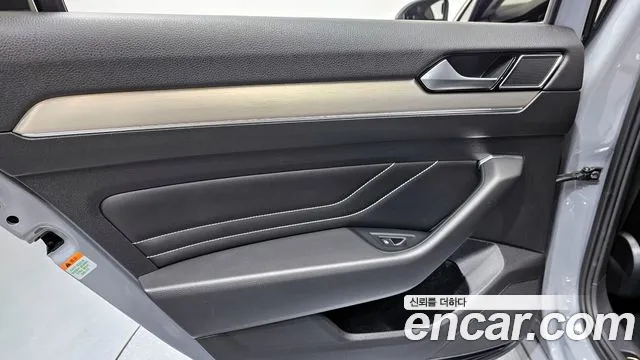 Volkswagen Passat Passat GT(B8) 2.0 TDI Prestige — Фото автомобиля 23