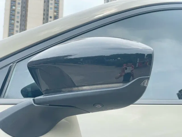 Mazda CX-50 Xingye — Фото автомобиля 6