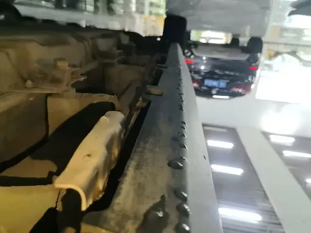 Leapmotor T03 — Фото автомобиля 21