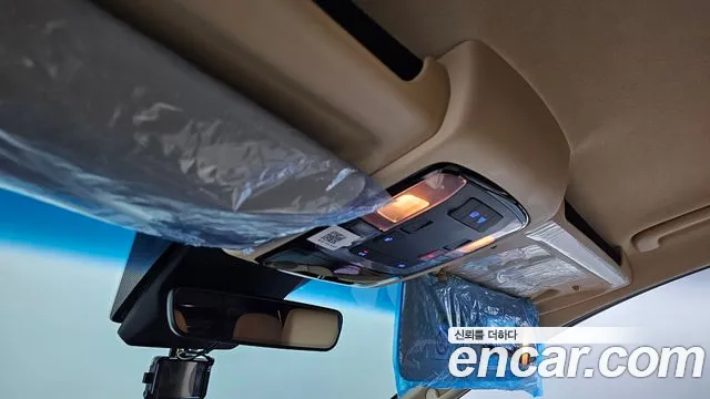 Hyundai Staria Staria L3.5 Карго 5 мест — Фото автомобиля 7