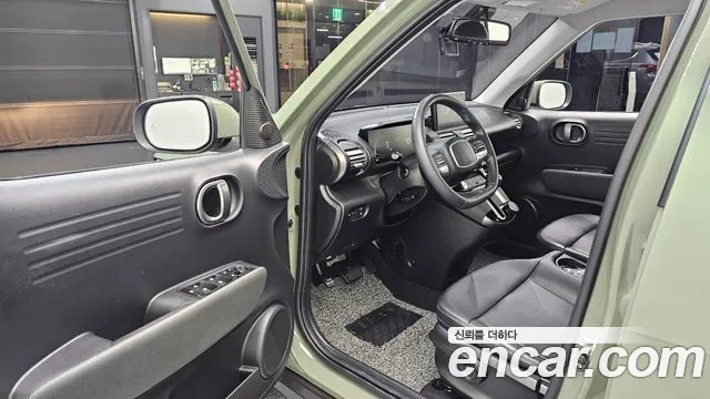 Hyundai Casper — Фото автомобиля 15