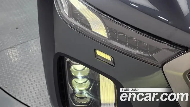Hyundai Palisade Palisade Дизель 2.2 2WD — Фото автомобиля 19