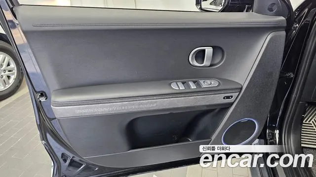 Hyundai Ioniq5 Ioniq5 Long Range AWD — Фото автомобиля 22