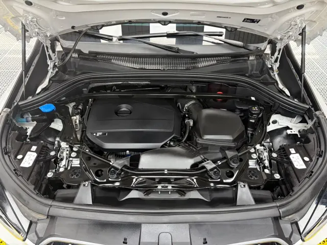 BMW X1 — Фото автомобиля 23