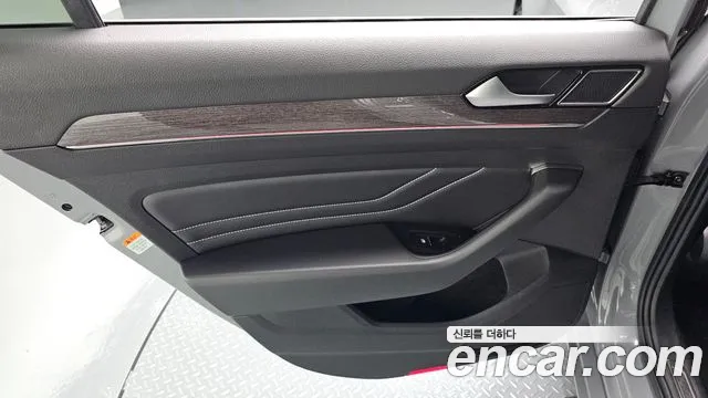 Volkswagen Passat Passat GT(B8) 2.0 TDI 4Motion Prestige — Фото автомобиля 22